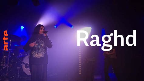 raghd eurosonic    full programme arte concert