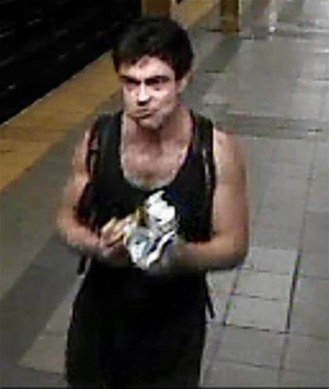 Nypd Releases Photo Of Suspect In Anti Gay Assault In Midtown On Sunday