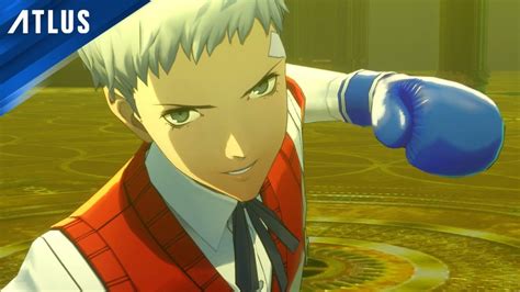 Persona 3 Reload muestra sus mejoras en un espectacular tráiler