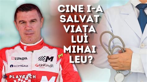 Medicul Rom N Care I A Salvat Via A Lui Mihai Leu Legenda Boxului