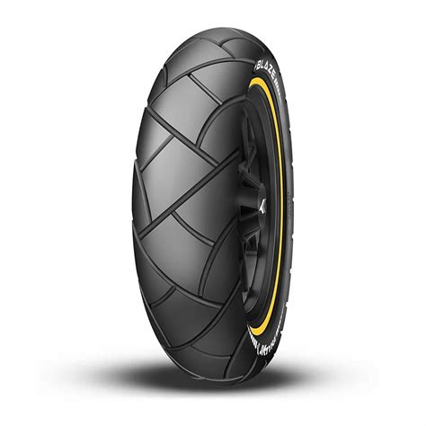 JK 110 80 17 Blaze Rydr BR44 Bike Tyre PLY Rating 0 2 At Rs 1766