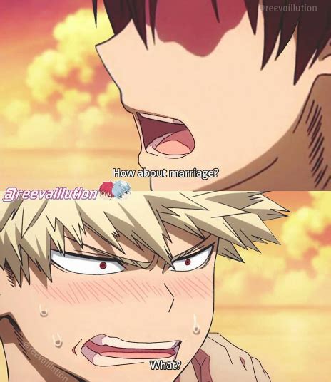 Photos Todobaku Anime My Hero Academia Episodes Cute