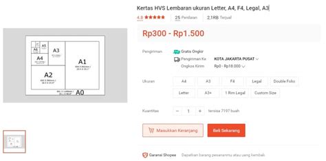 Ukuran Kertas A6 Dalam Berbagai Satuan Mm Cm Inchi Dan Pixel