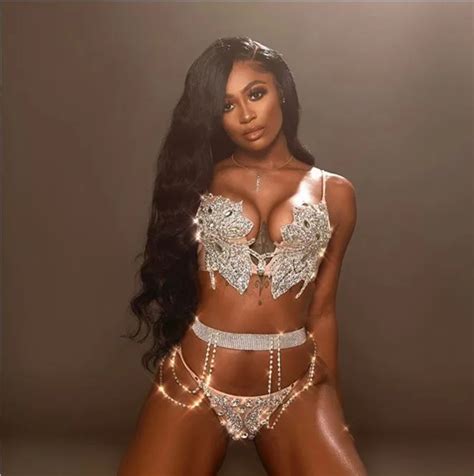 Women Sexy Simple Design Bikini Beach Body Chain Jewelry Rhinestone