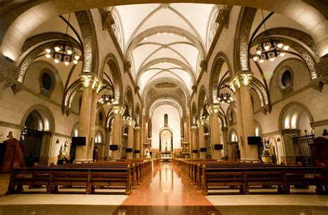 Manila Cathedral Manila Metro Manila