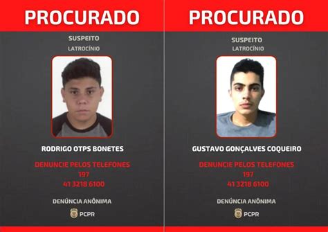 Polícia Prende Suspeito De Matar Funcionário De Mercado Durante Assalto