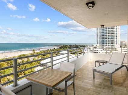 Hilton Bentley Miami/South Beach Photo Gallery