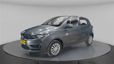 Used Tata Tiago Revotron XT In Kozhikode 2020 Model India At Best Price