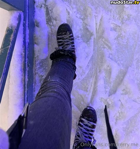 Kerry Me Kerry Me Home Nude OnlyFans Photo Nudostar TV