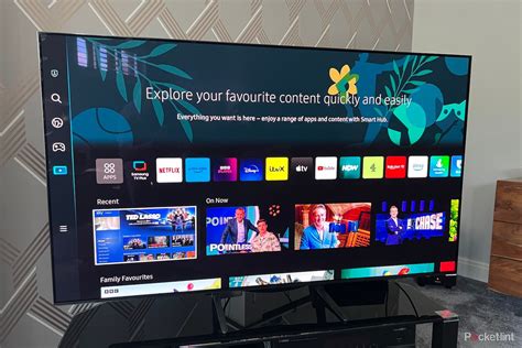 QLED, Mini LEDs, and extra - EliteShoppingMart