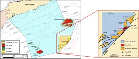 Baron Oil Continues Focus On Chuditch Psc Extractive Industries