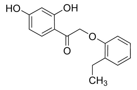 Dihydroxyphenyl Ethylphenoxy Ethanone Aldrichcpr Sigma