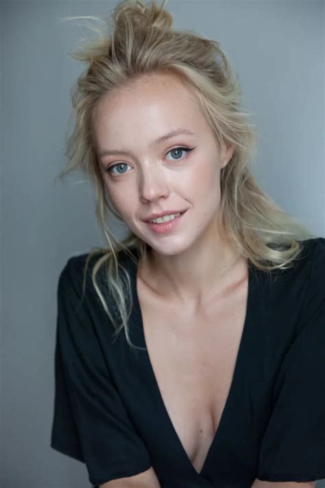 Фото: Виктория Агалакова / Кадр из «Виктория Агалакова» (1996) #3567933