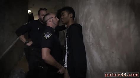 Nude Men Groups And Pits Gay Suspect On The Run Gets Deep Dick Conviction