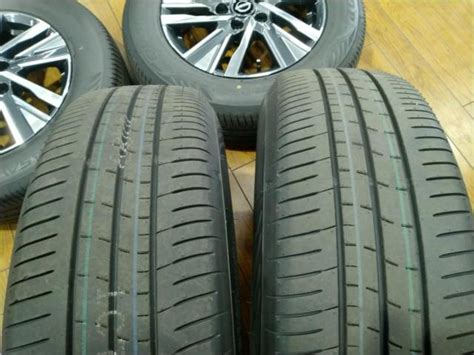 nissancdunlop enasave ec