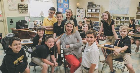 Membership | Private School in Amite | Oak Forest Academy