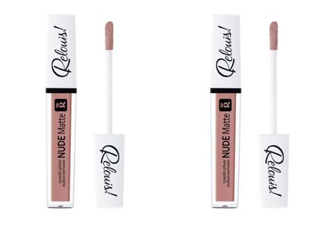 Relouis Nude Matte Ozon