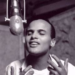 The Banana Boat Song (Day-O) - Harry Belafonte - VAGALUME