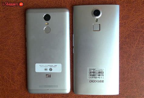 XIAOMI REDMI NOTE 3 PRO – полный обзор и видео | i-SHOPPERS.net ...