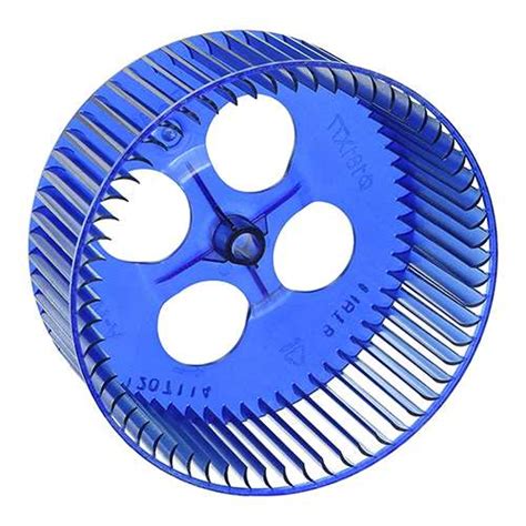 Frigidaire Blower Wheel Wci 5304476058 Kitchen Parts And Accessories