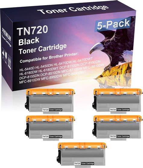 Amazon Pack Black Compatible Dcp Dn Dcp Dn Dcp Dn