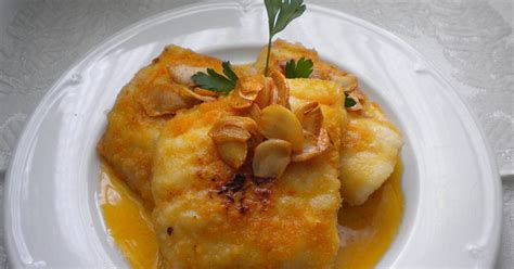 Bacalao a la llauna con pimentón dulce Receta de Ana Cookpad