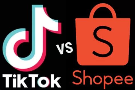 Kaum Millennial Dan Gen Z Lebih Memilih Tiktok Dari Shopee Ini