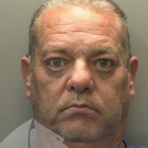 Sex Offenders Database UK