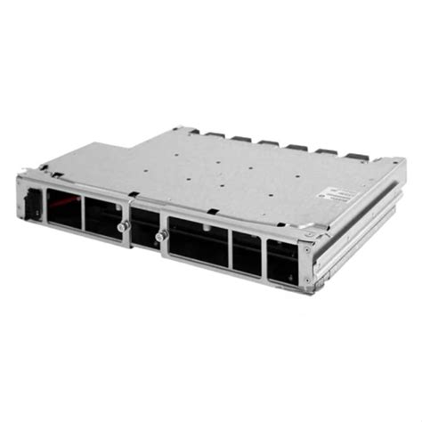 NEXUS 9500 8SLOT CHASSIS 400G CLD SCALE FABRIC MODULE (N9K-C9508-FM-G)