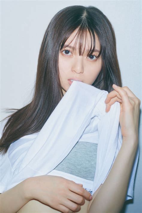 Saito Asuka R Sakamichigravure