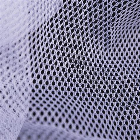 Buy Polyester Mosquito Net Mesh Fabric Breathable Mesh Fabric For