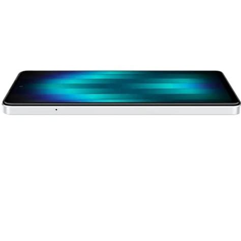 Купить Смартфон Infinix HOT 30 4 128Gb белый 10040068 в СПб недорого Выгодные цены на