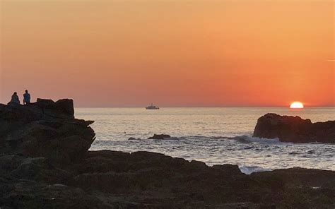 Quiberon Bretagne J P Renais Flickr