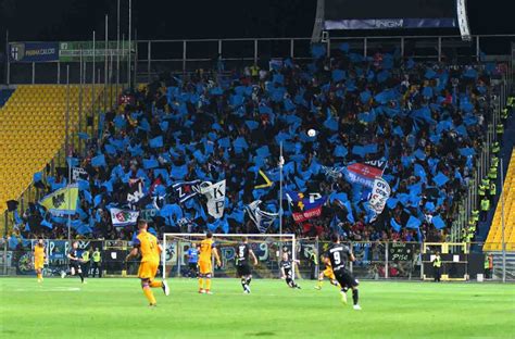 Serie B Pisa Cosenza Formazioni Voti Tabellino E Diretta Streaming