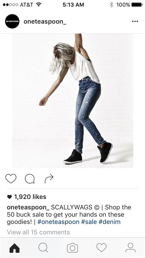 Pin By Dani B On Though I D Rather Be Naked Oneteaspoon I Shop Shopping