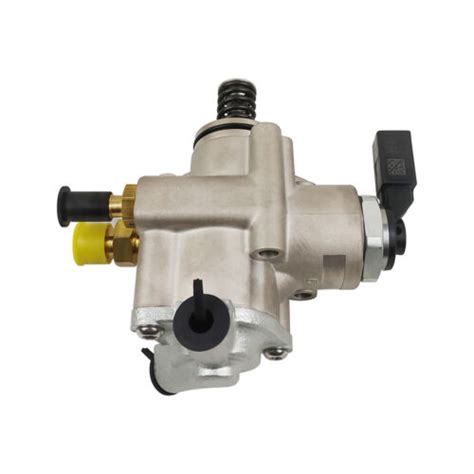 High Pressure Fuel Pump Audi VW Seat Skoda 2.0 TFSI 2.0 R 06F127025J ...