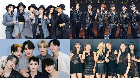Get Your K-Pop Cravings Satisfied With Daily Updated Live Stream ...
