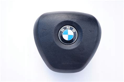 Bmw X F Airbag Poduszka Kierowcy Oficjalne Archiwum