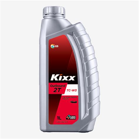 Kixx Outboard 2T - Kixx Mexico