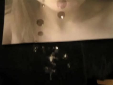 Blonde Cum Tribute XNXX