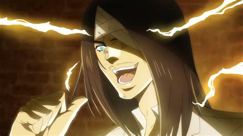 Eren Yeager At 3am Youtube