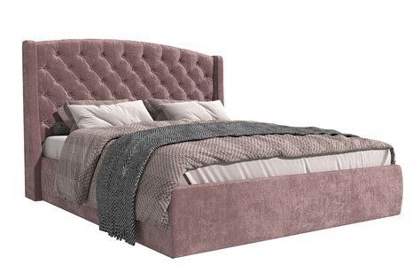 Кровать Винтаж премиум