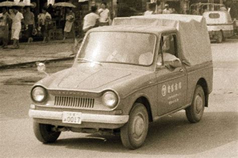 Rekap 60 Tahun Perjalanan Si Mungil Daihatsu Hijet