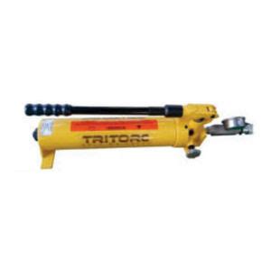 Hydraulic Cylinder Sth Series Tritorc Inc Piston Single Acting