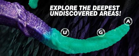 Amazon Extra Long Dildo Monster Dildo Anal Dildo Big Fantasy Dildo Huge Dragon Dildo