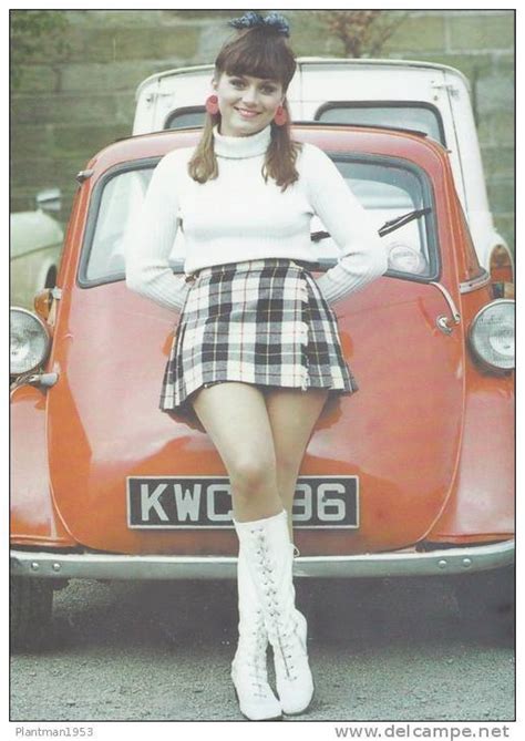 Naked Tricia Penrose In Heartbeat