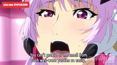 Busty Teen Loses Her Virginity Hentai With Subtitles