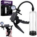 POWIĘKSZANIE PENISA SEX POMPKA PISTOLET MANOMETR porównaj ceny Allegro pl