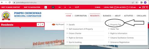 PCMC Property Tax: Pay Pimpri-Chinchwad Property Tax online