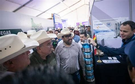 Expo Agro Es Una Oportunidad De Mostrar El Verdadero Rostro De Culiac N